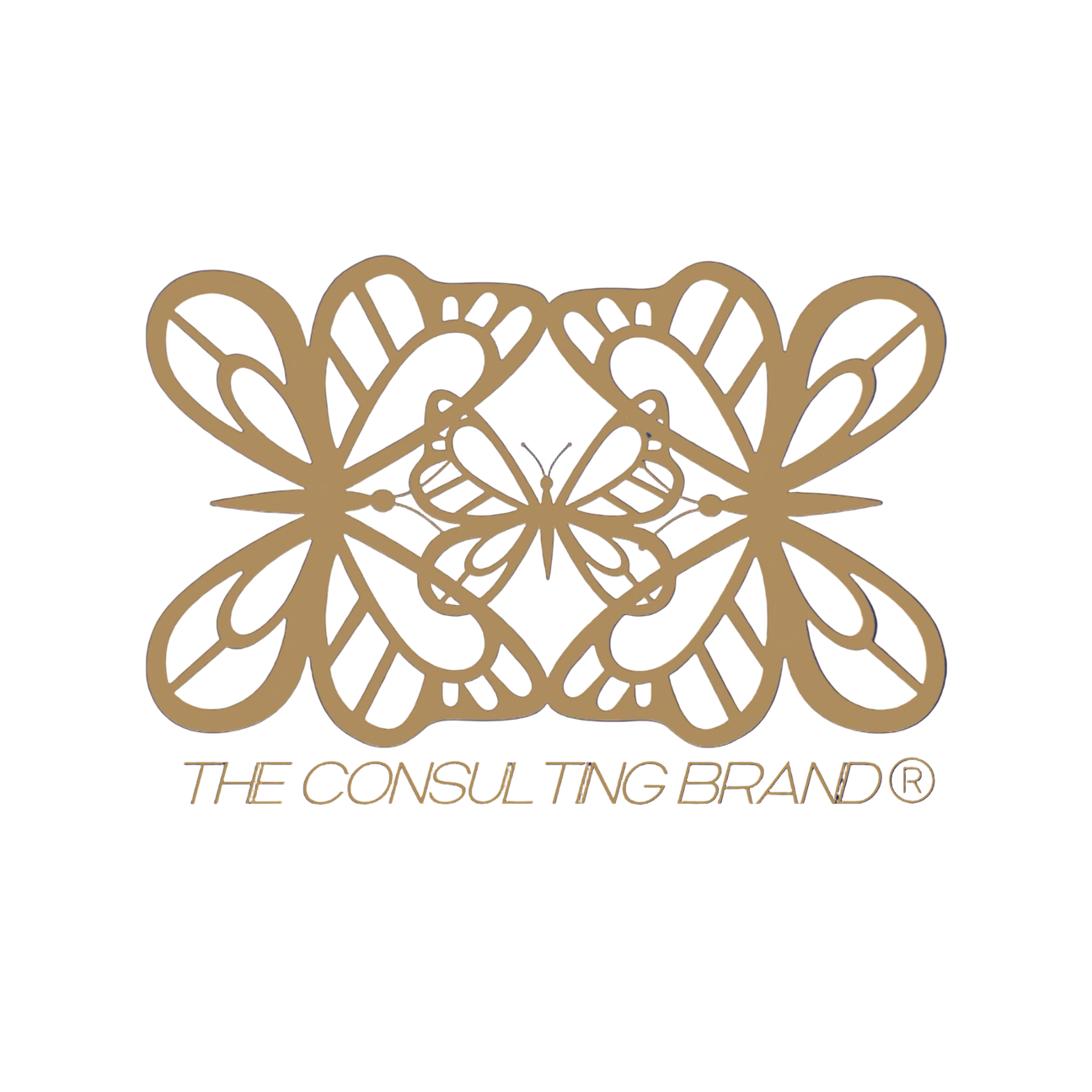THE CONSULTING BRAND